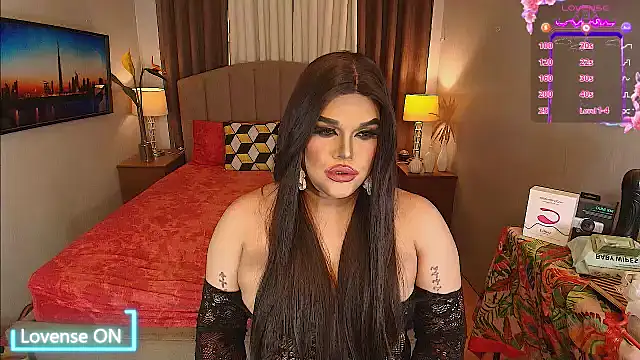 InsatiableSexQueen online show from 12-01-25, 03:29