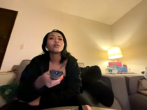 GoddessFatPuss online show from 12-19-25, 01:20