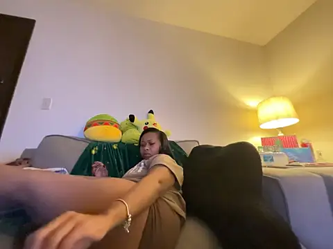 GoddessFatPuss online show from 12-17-25, 04:50