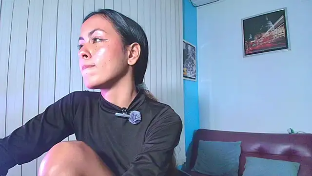 Susy spark online show from 04-27-26, 11:58