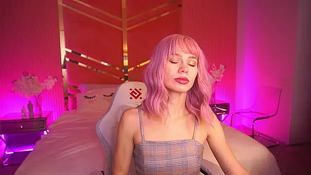 ShyySiren online show from 11-02-25, 08:19