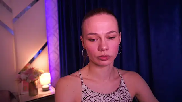 ShyySiren online show from 04-09-26, 01:50