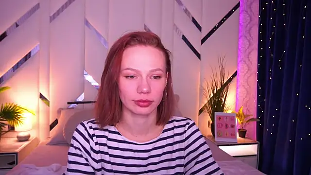 ShyySiren online show from 03-02-26, 02:02