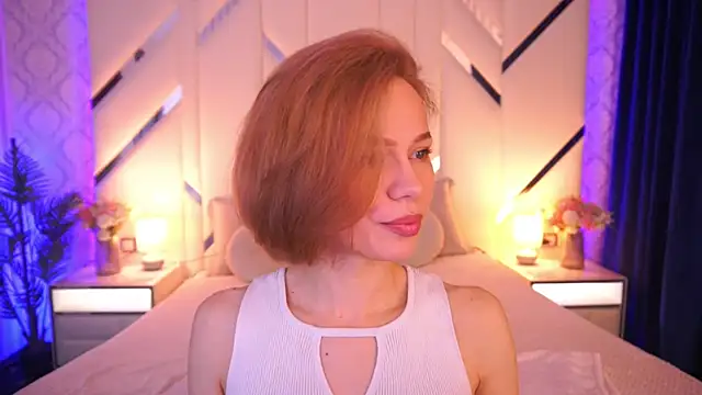 ShyySiren online show from 06-15-26, 07:30
