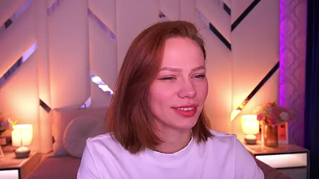 ShyySiren online show from 03-28-26, 01:56