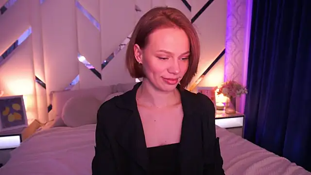 ShyySiren online show from 05-12-26, 01:17