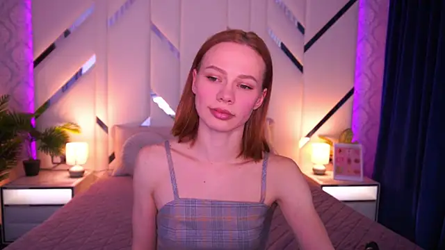 ShyySiren online show from 03-22-26, 03:02