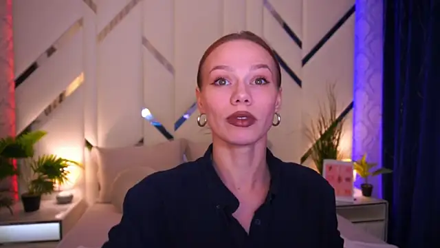 ShyySiren online show from 02-25-26, 03:34