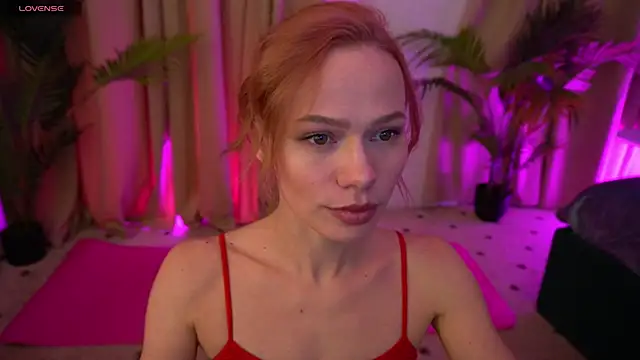 ShyySiren online show from 01-15-26, 03:48