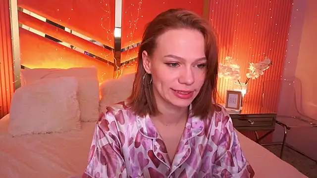 ShyySiren online show from 03-15-26, 07:37