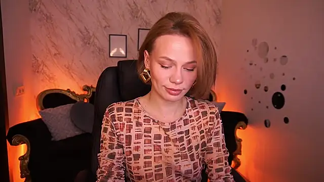 ShyySiren online show from 05-05-26, 04:43