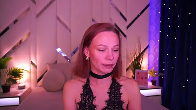 ShyySiren online show from 02-22-26, 03:46