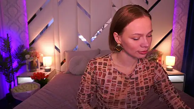 ShyySiren online show from 04-20-26, 01:45
