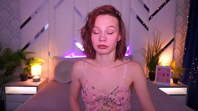 ShyySiren online show from 02-12-26, 03:45