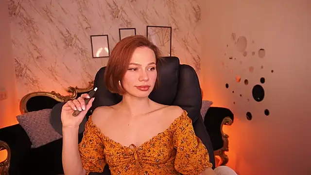 ShyySiren online show from 04-28-26, 05:06