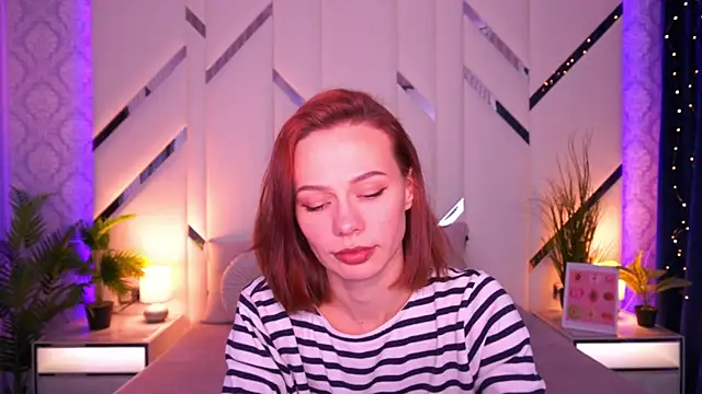 ShyySiren online show from 02-17-26, 03:53