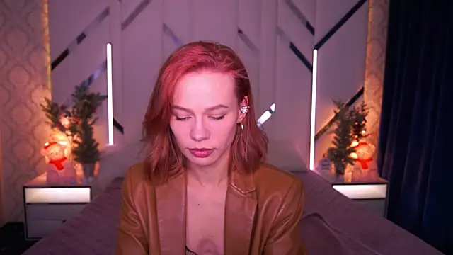 ShyySiren online show from 01-08-26, 03:29