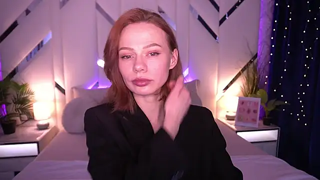 ShyySiren online show from 03-12-26, 02:54