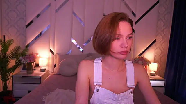 ShyySiren online show from 04-23-26, 03:35