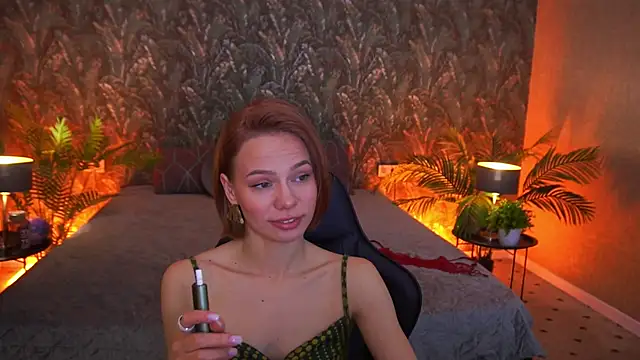 ShyySiren online show from 06-01-26, 07:08