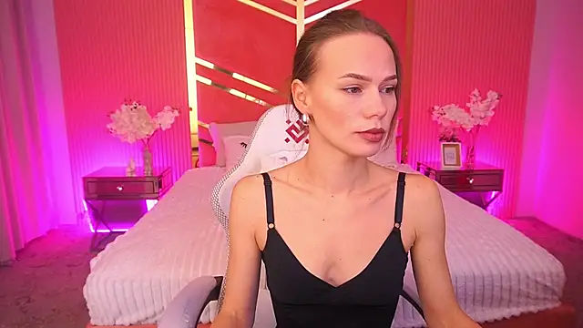 ShyySiren online show from 11-09-25, 08:18