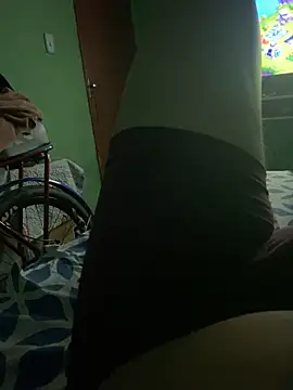 Francismar009 online show from 09-17-25, 04:36