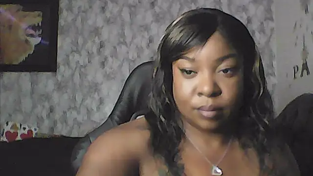 BellaBlaze25 online show from 03-08-26, 10:18