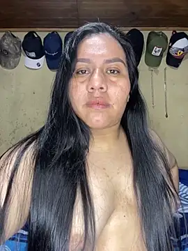babyjuly19 online show from 11-08-25, 03:10
