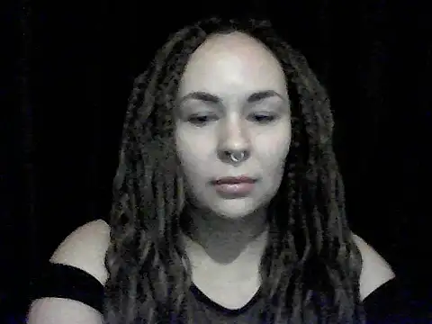 Snapshot of Janelah chatting on 10-30-25, 07:22 Janelah online show from 10-30-25, 07:22