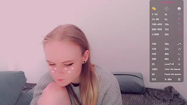 AliceNya cute online show from 06-02-26, 05:18