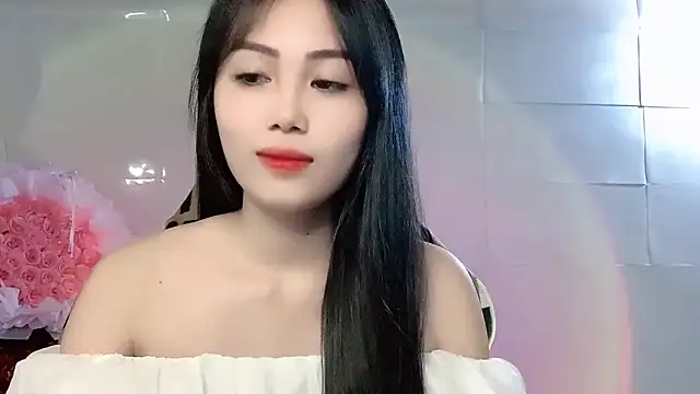 Lyly4757 online show from 11-01-25, 01:49