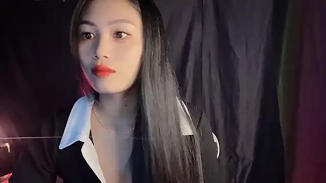 Lyly4757 online show from 10-09-25, 11:05