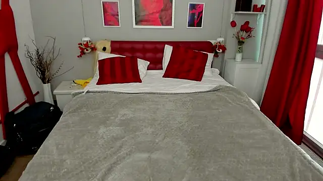 SabrinaRayX online show from 03-30-26, 12:39