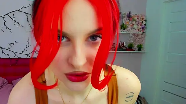 SabrinaRayX online show from 02-06-26, 02:35