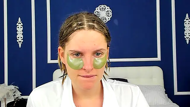 SabrinaRayX online show from 10-23-25, 06:12