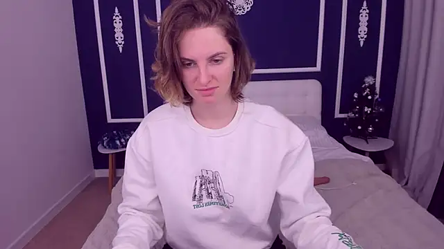 SabrinaRayX online show from 12-02-25, 10:17