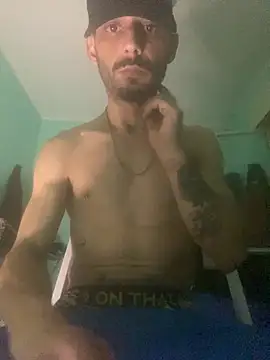 dirtyskils online show from 07-21-26, 10:22
