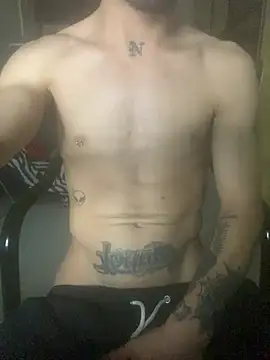 dirtyskils online show from 07-15-26, 01:01