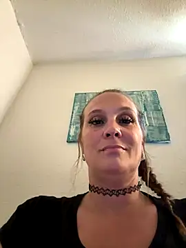 Ariasweetaspie online show from 10-01-25, 04:00