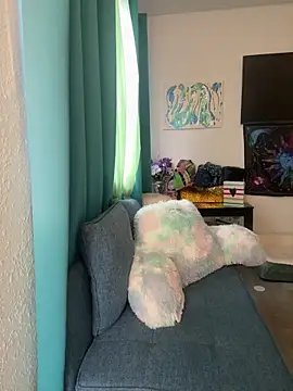 Ariasweetaspie online show from 04-12-26, 07:39