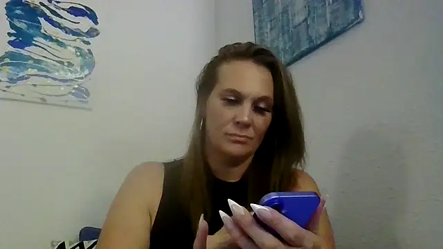 Ariasweetaspie online show from 09-23-25, 08:16