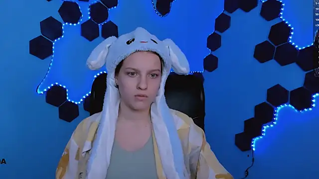 kaela spell  online show from 01-05-26, 08:12