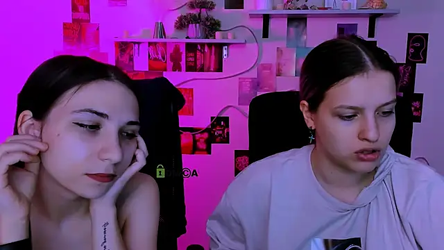 kaela spell  online show from 03-19-26, 09:53