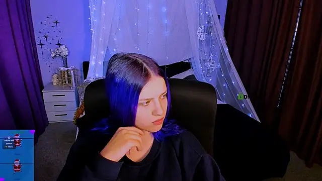 kaela spell  online show from 01-13-26, 08:24