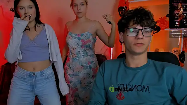 kaela spell  online show from 10-27-25, 11:27