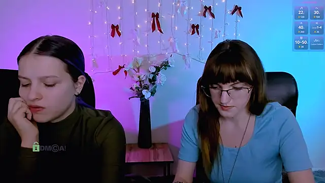 kaela spell  online show from 02-02-26, 08:08