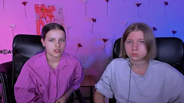 kaela spell  online show from 02-22-26, 08:32