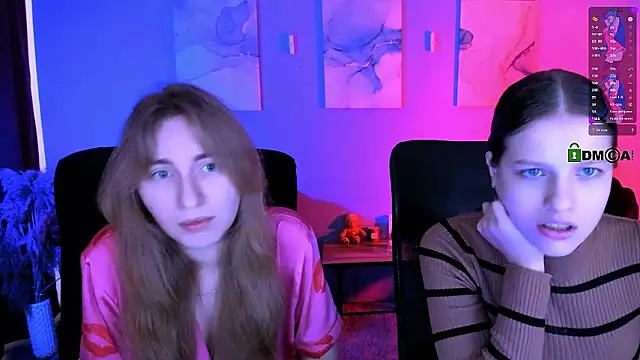 kaela spell  online show from 02-15-26, 08:52