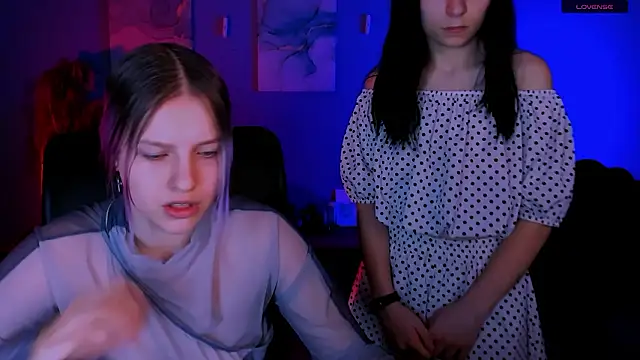 kaela spell  online show from 03-12-26, 10:08