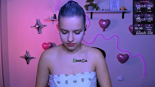 kaela spell  online show from 02-10-26, 08:08